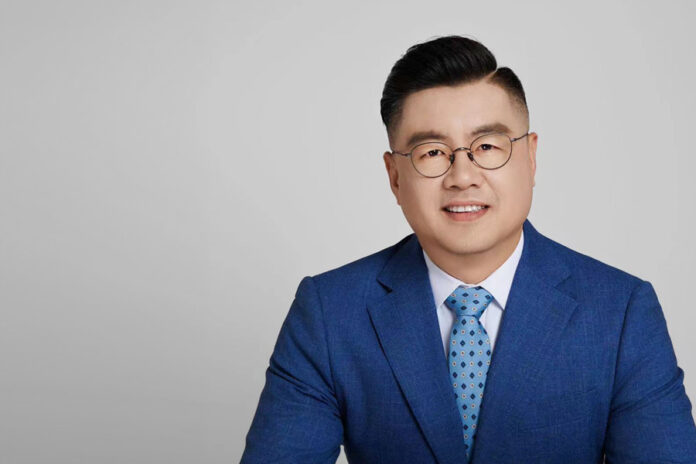 Yin Qing joins TianTong Law Firm