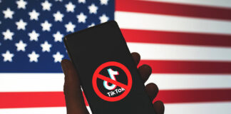 TikTok’s Erich Andersen steps down