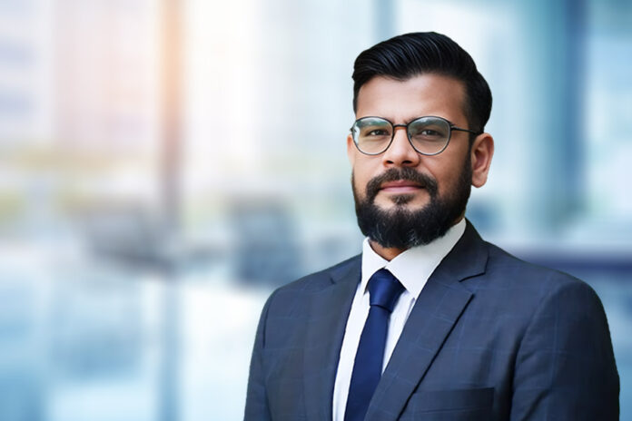 Vipin Tyagi joins AP & Partners