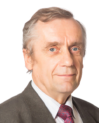 Vladimir Biriulin
