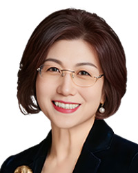Wang Jihong, Zhong Lun Law Firm