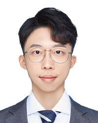 Wang Pengxin