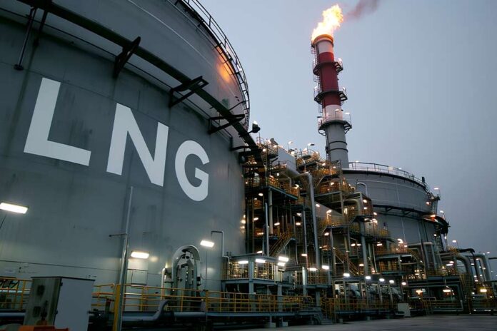 White & Case, Norton Rose advise on USD2.15bn LNG sale White & Case Norton Rose LNG sale