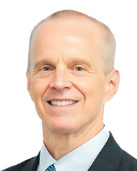 William T Gillespie, So & Sato Law Offices 