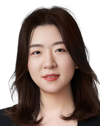 Wu Jiayu, Blossom & Credit Law Firm 