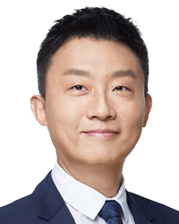 Xu Yu