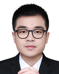 Xie Aqiang, Grandway Law Offices