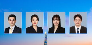 Yulchon M&A partners from Yoon & Yang