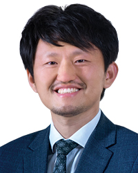 Zhong Xueyin