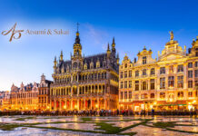 atsumi-&-sakai-Brussels-office