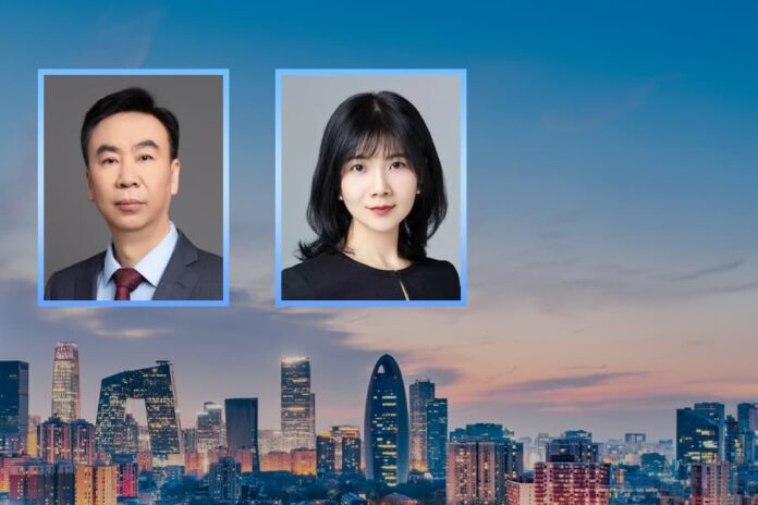 浩天迎来两名争议解决专家