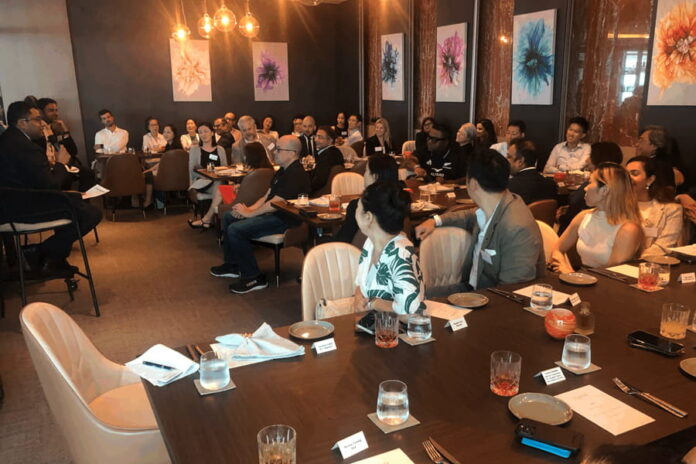 ACC Singapore India legal landscape