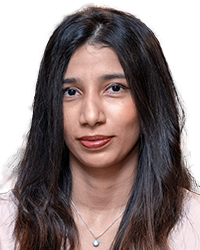 Ada Shaharbanu
