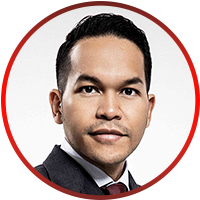 Ahmad ZAKARIA