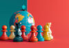 Arbitration A global game (