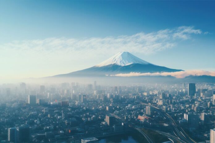 Bird & Bird to Open Tokyo Office