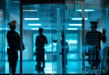 counterfeiters raid legal guidelines