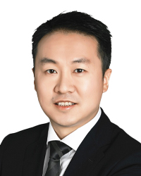 Josh Shin