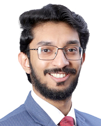 Dhruv Tandan