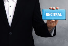 Applying UNCITRAL rules in China
