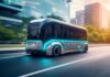 Autonomous Vehicle Regulations