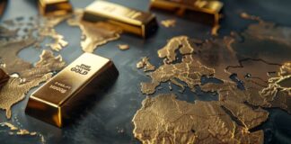Zhaojin Mining's Tietto Minerals Takeover