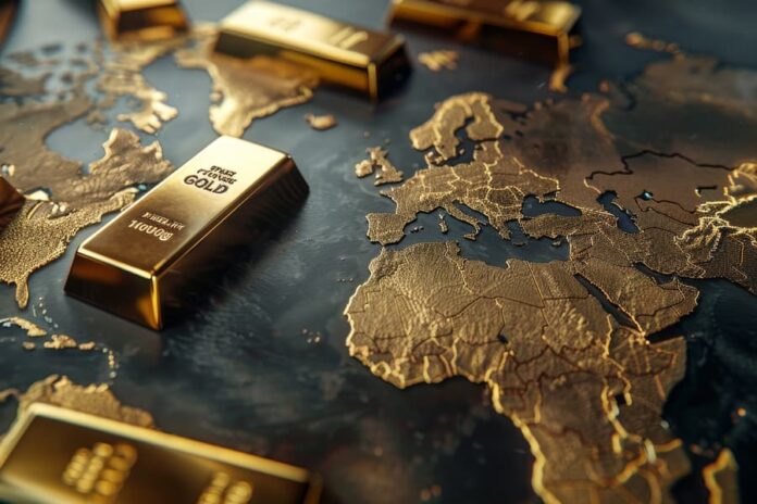 Zhaojin Mining's Tietto Minerals Takeover