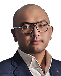 Emirsyah Dinar, AFFA Intellectual Property Rights