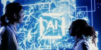 AI localization SCCA EC Innovations event