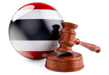 M&A and new privacy and data laws in Thailand