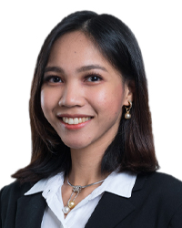 Ge-An Kathleena Salud, ACCRALAW