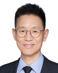 Gordon Gao, King & Wood Mallesons