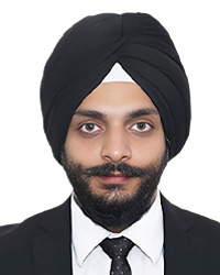 Gursimran Singh Narula, Anand and Anand
