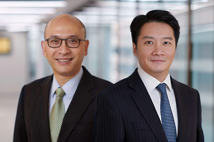 HFW seven-strong construction team MinterEllison