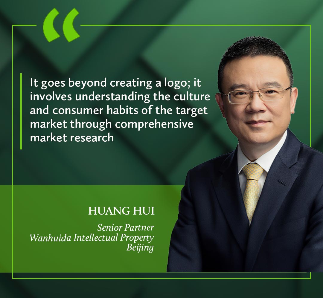 HUANG HUI