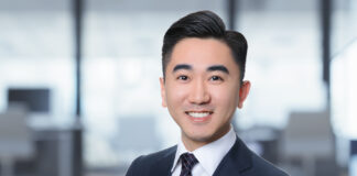 Han Kun Law Offices added Allen Zhang