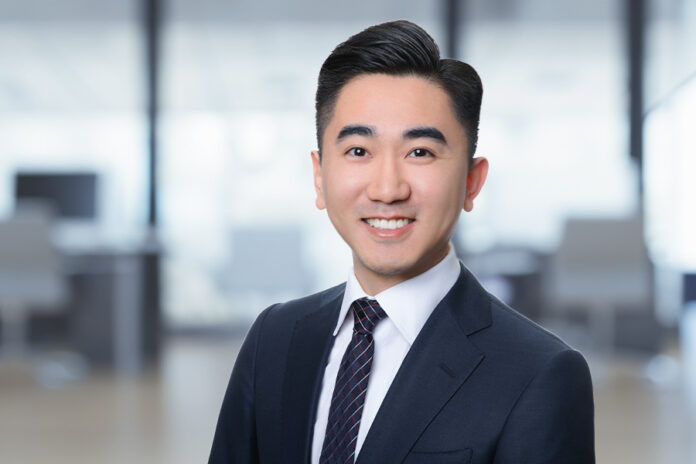 Han Kun Law Offices added Allen Zhang