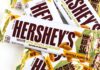 Court Verdict on Hershey's Trademark Infringement Case