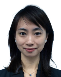 Huang Huina