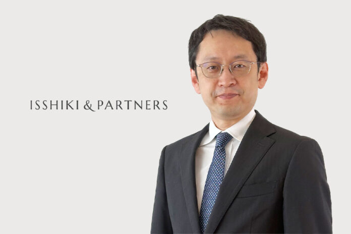 Isshiki & Partners Strengthens Litigation Team with Akira Irie Isshiki & Partners hires Akira Irie
