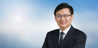 Japan-based IP specialist returns to Liu Shen team-Zhang Huawei