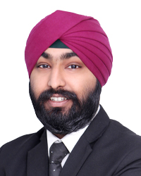Jaskaran Singh