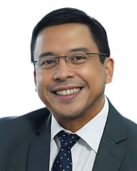 Jose M Layug Jr, DivinaLaw
