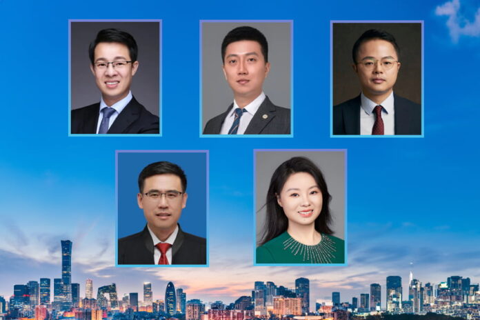 JunZeJun expands Beijing, Fuzhou and Shenyang teams