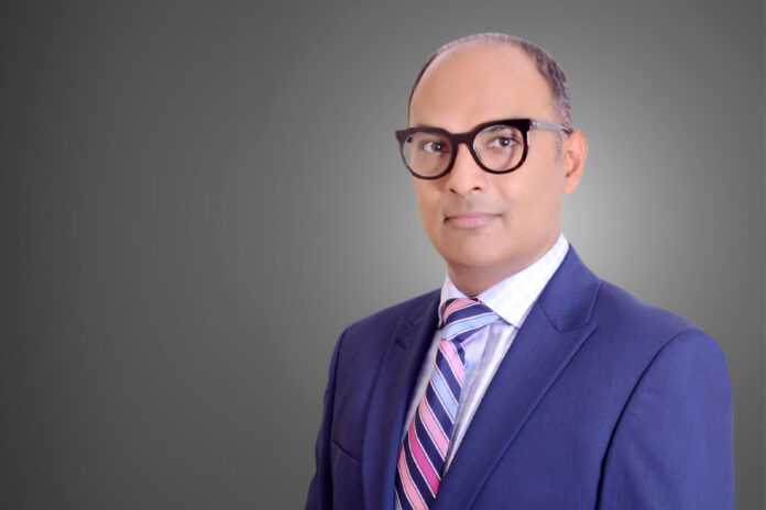 Kapil Chaudhary joins Info Edge