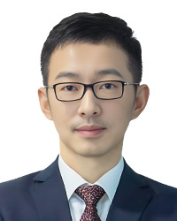 Li Bo, CCPIT Patent and Trademark Law Office