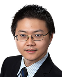 Lu-Fa Tsai, Deep & Far Attorneys-at-Law