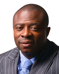 Mark Mordi, ALN Nigeria | Aluko & Oyebode