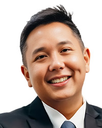 Matthew Teo, Helmsman