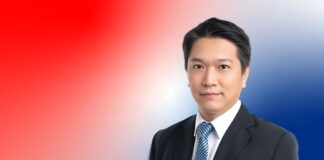 Mergers & acquisitions in Thailand